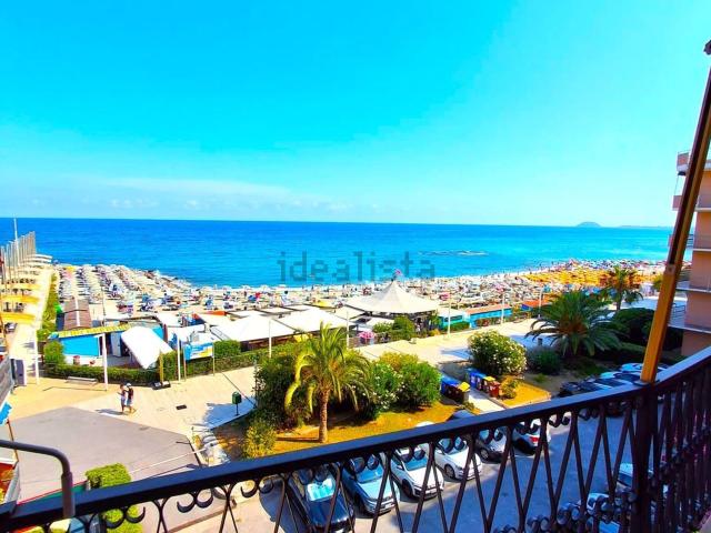 Appartamento in vendita di 100 m² in Lungomare Matteotti, 31