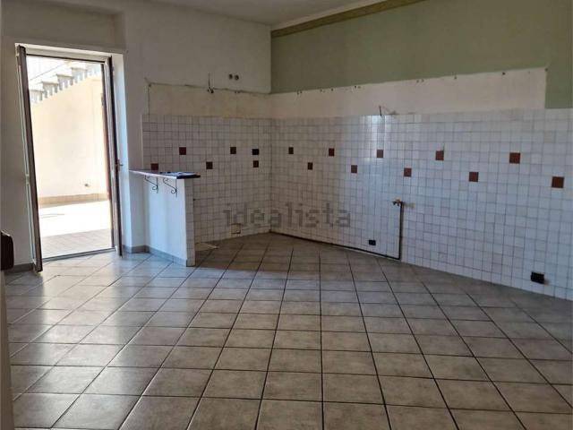 Appartamento in vendita di 100 m² in Piazza 1° Maggio, 1