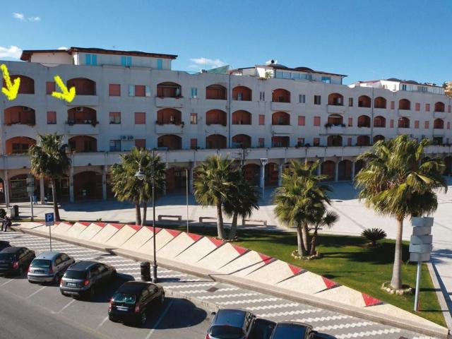Appartamento in vendita di 100 m² in Piazza caulonia