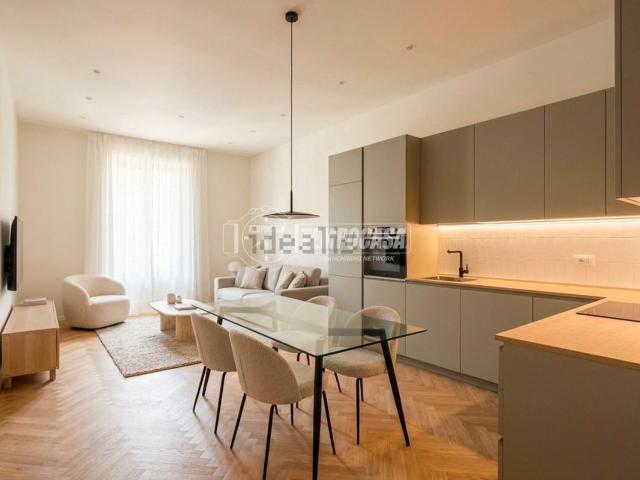 Appartamento in vendita di 100 m² in Piazza Carlo Montanari, 141