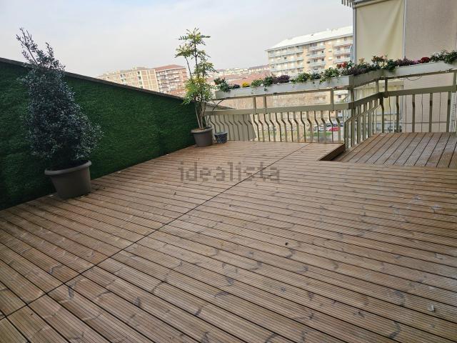 Appartamento in vendita di 100 m² in Piazza Carlo Montanari, 168