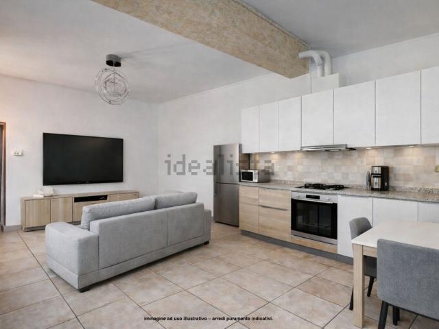 Appartamento in vendita di 100 m² in Piazza Castello, 21