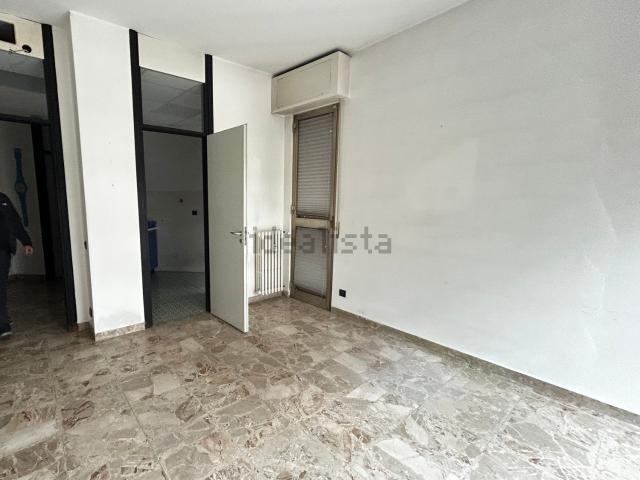 Appartamento in vendita di 100 m² in Piazza Antonio Gramsci