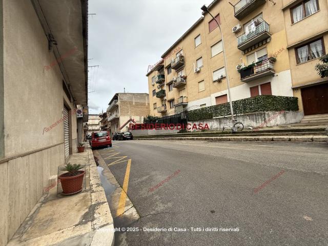 Appartamento in vendita di 100 m² in Piazza Antonio Segni