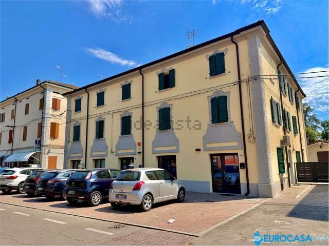 Appartamento in vendita di 100 m² in Piazza Andreoli, 12