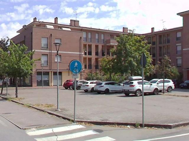 Appartamento in vendita di 100 m² in Piazza Andreoli, 28
