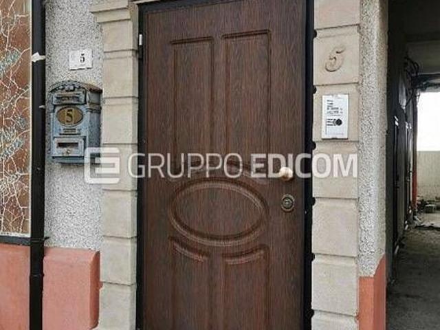 Appartamento in vendita di 100 m² in Piazza Alfredo Oriani