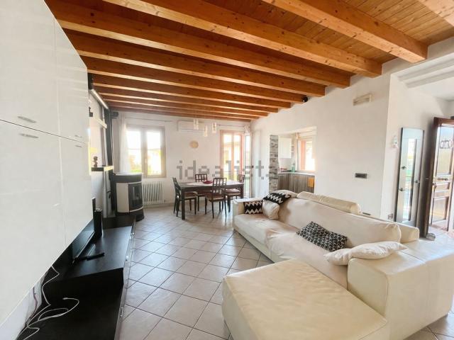 Appartamento in vendita di 100 m² in Piazza Baldin e Mantovan