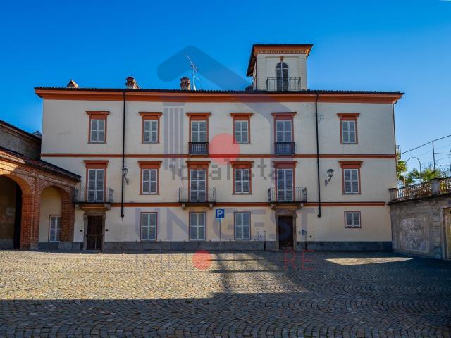 Appartamento in vendita di 100 m² in Piazza Beato Giuseppe Cafasso, 9