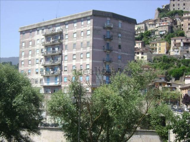Appartamento in vendita di 100 m² in Piazza Berardi, 37