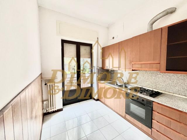 Appartamento in vendita di 100 m² in Piazza Garibaldi, 10