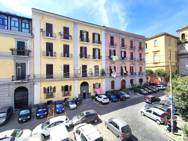 Appartamento in vendita di 100 m² in Piazza Gesù e Maria, 5