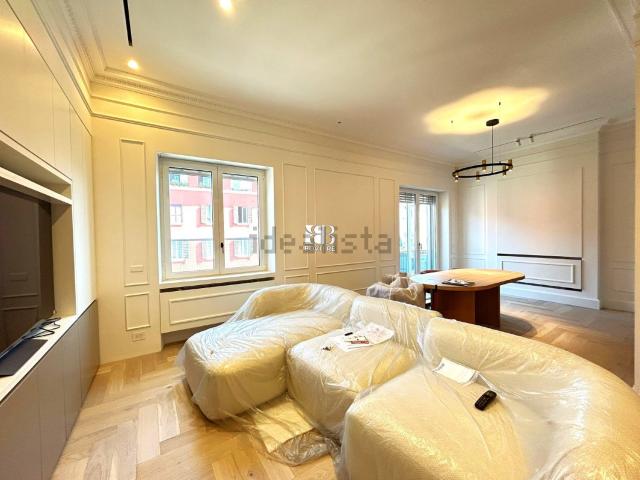 Appartamento in vendita di 100 m² in Piazza Giuseppe Mazzini