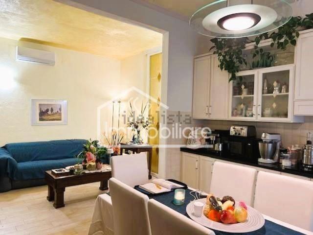 Appartamento in vendita di 100 m² in Piazza Giacomo Matteotti