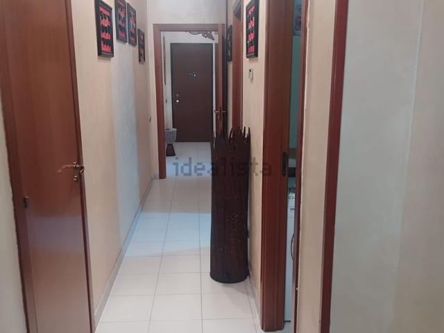 Appartamento in vendita di 100 m² in Piazza Giambattista Tedesco, 12