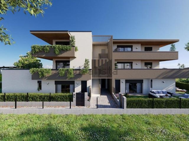 Appartamento in vendita di 100 m² in Piazza Giorgione