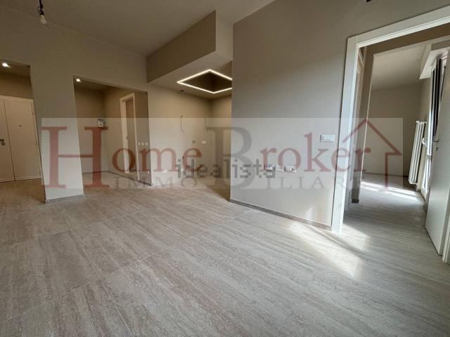Appartamento in vendita di 100 m² in Piazza Giovanni Antonelli, 5
