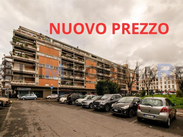 Appartamento in vendita di 100 m² in Piazza Giovanni da Verrazzano