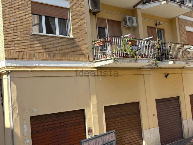 Appartamento in vendita di 100 m² in Piazza Gregorio Antonelli, 9