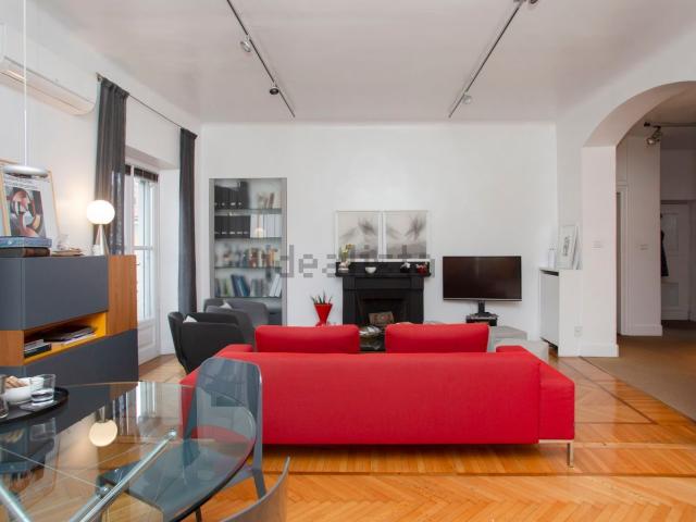 Appartamento in vendita di 100 m² in Piazza Guglielmo Oberdan