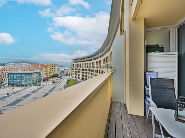 Appartamento in vendita di 100 m² in Piazza Guido Rossa, 2