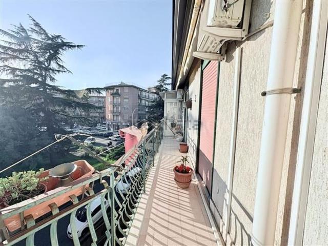 Appartamento in vendita di 100 m² in Piazza Dante Alighieri