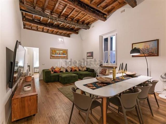 Appartamento in vendita di 100 m² in Piazza dei Santi Apostoli