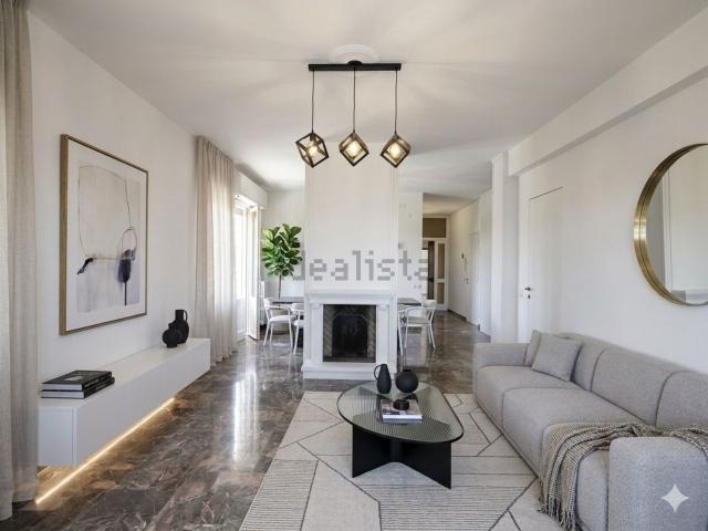 Appartamento in vendita di 100 m² in Piazza del Popolo