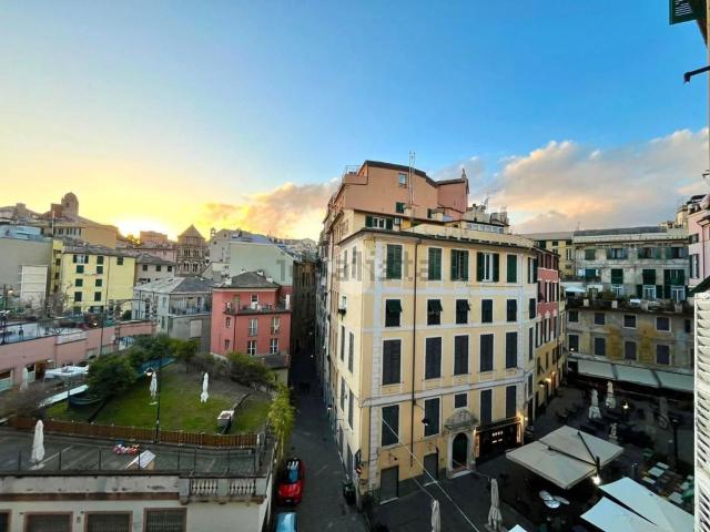 Appartamento in vendita di 100 m² in Piazza delle Erbe, 12