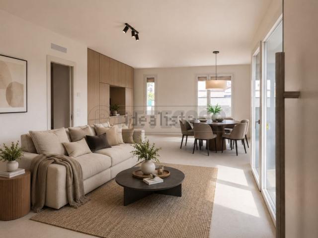 Appartamento in vendita di 100 m² in Piazza delle Fornaci, 1