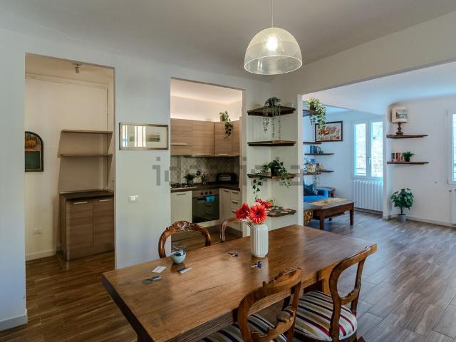 Appartamento in vendita di 100 m² in Piazza di Santa Croce