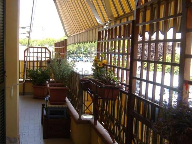 Appartamento in vendita di 100 m² in Piazza E. Berlinguer