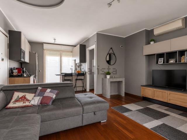 Appartamento in vendita di 100 m² in Piazza Esquilino, 5