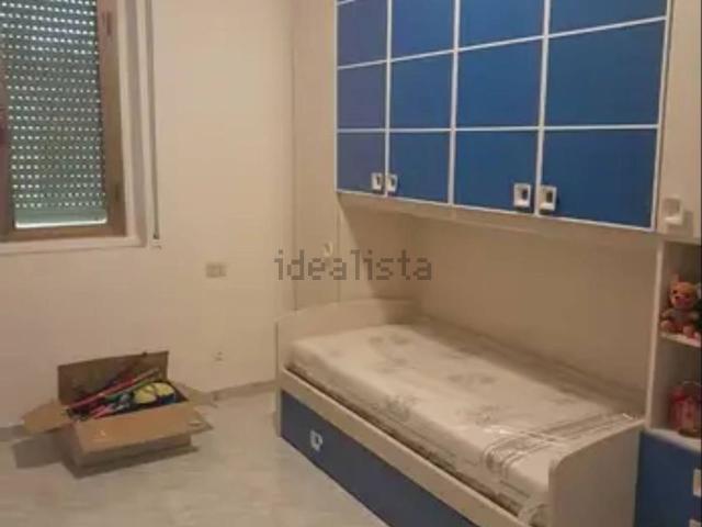 Appartamento in vendita di 100 m² in Piazza Fiume
