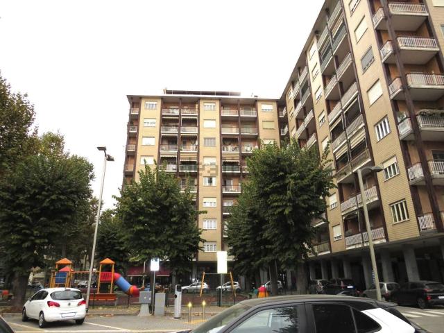 Appartamento in vendita di 100 m² in Piazza Kennedy, 12