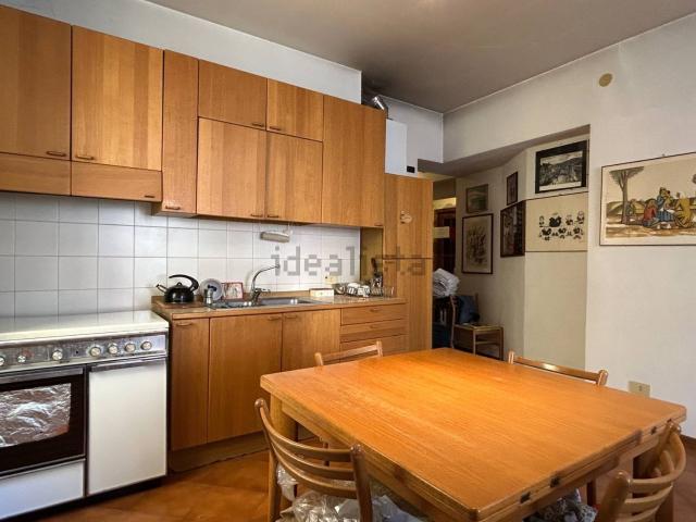 Appartamento in vendita di 100 m² in Piazza Italia, 86