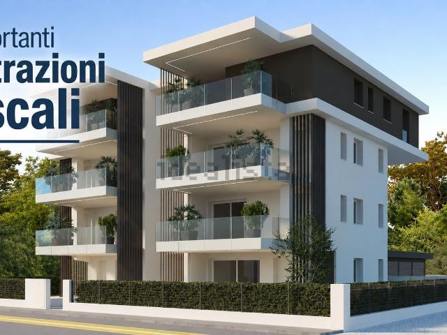 Appartamento in vendita di 100 m² in Piazza IV Novembre, 32