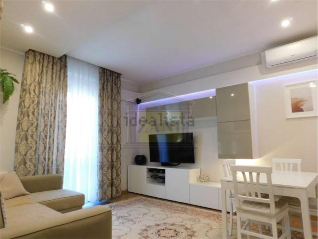 Appartamento in vendita di 100 m² in Piazza Lorenzo Berzieri, 10
