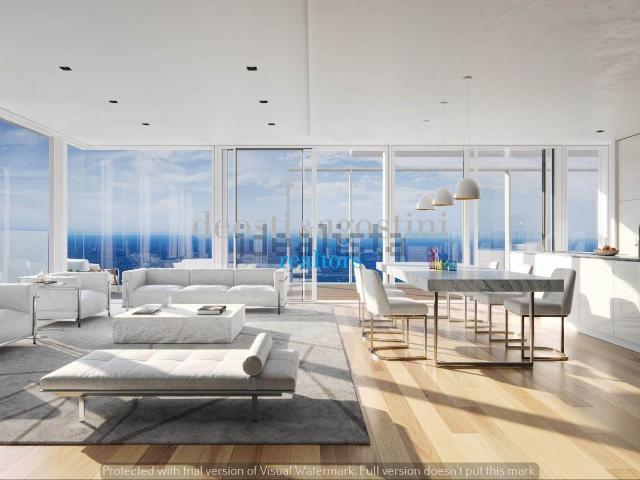 Appartamento in vendita di 100 m² in Piazza Le Corbusier