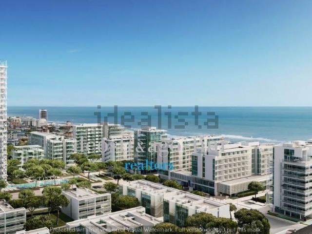 Appartamento in vendita di 100 m² in Piazza Le Corbusier