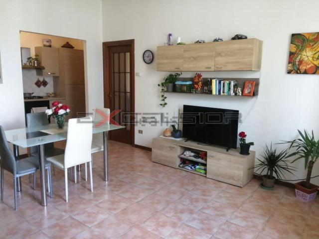 Appartamento in vendita di 100 m² in Piazza Luigi Grotto Cieco, 4