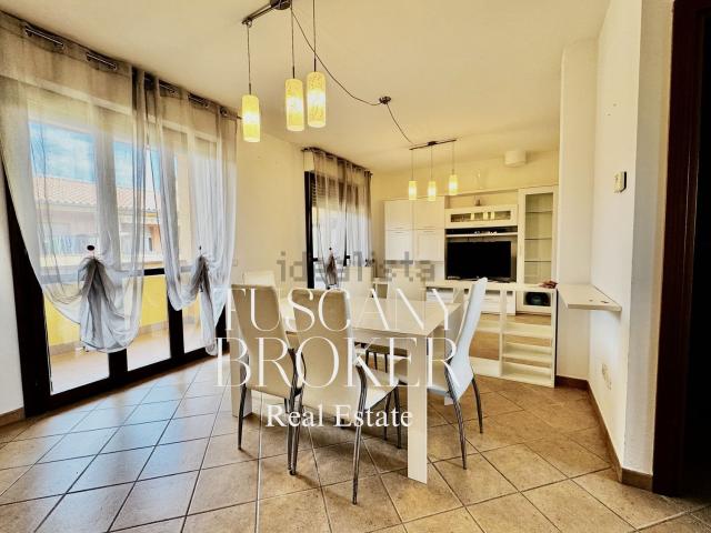 Appartamento in vendita di 100 m² in Piazza Molise