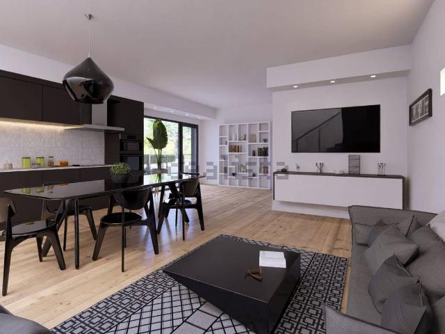 Appartamento in vendita di 100 m² in Piazza San Mauro