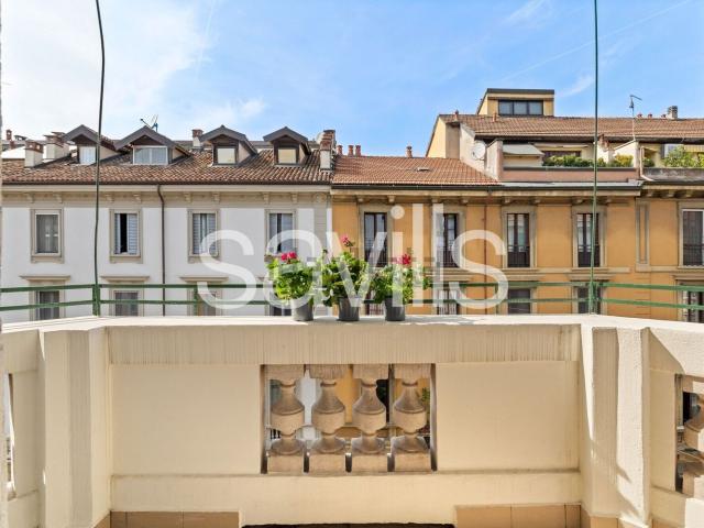 Appartamento in vendita di 100 m² in Piazza Sant&apos Ambrogio