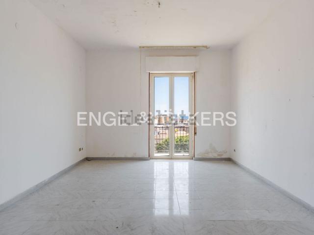 Appartamento in vendita di 100 m² in Piazza Santa Lucia