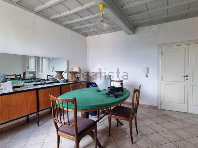 Appartamento in vendita di 100 m² in Piazza Santa Lucia, 6