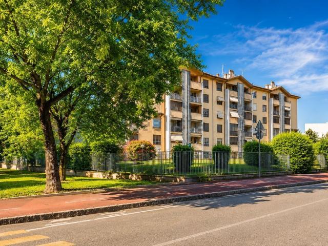 Appartamento in vendita di 100 m² in Piazza Schuster, 15