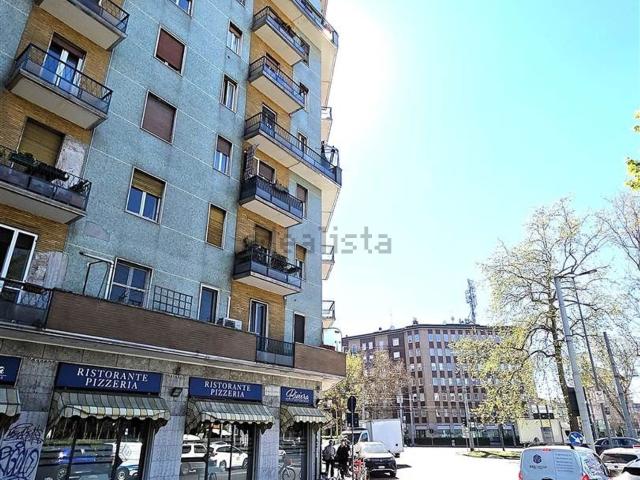 Appartamento in vendita di 100 m² in Piazza Serafino Belfanti