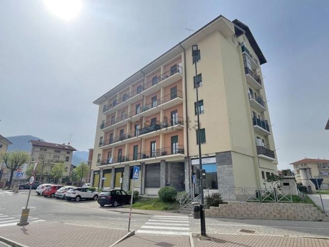 Appartamento in vendita di 100 m² in Piazza Stazione, 5