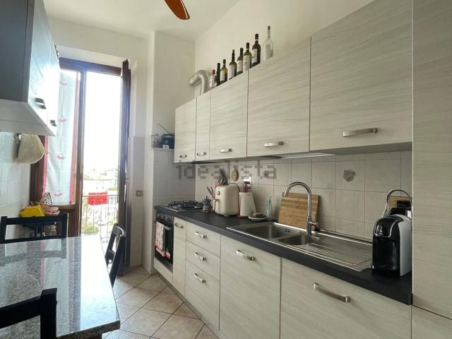 Appartamento in vendita di 100 m² in Piazza Pier Vettori
